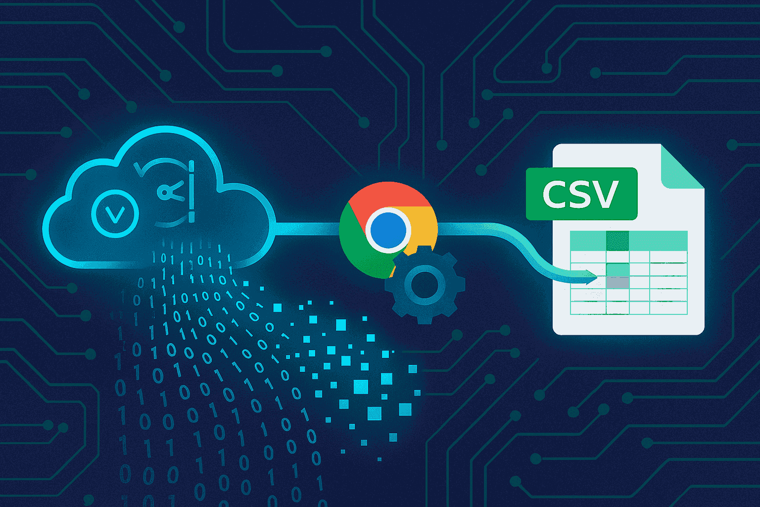 Exporting Veeam Data Cloud Vault Data to CSV · Ben Thomas' Blog
